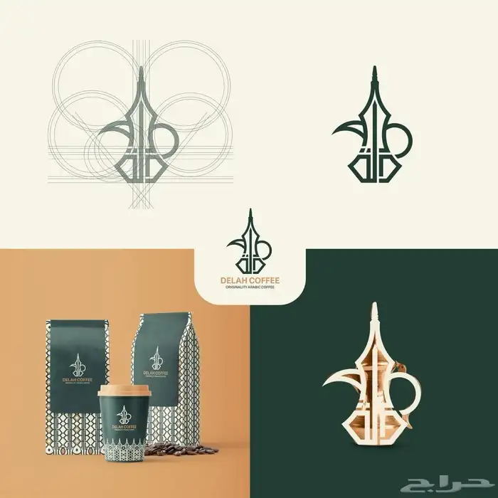 مصمم فيديوهات موشن جرافيك وهوية تجارية 1