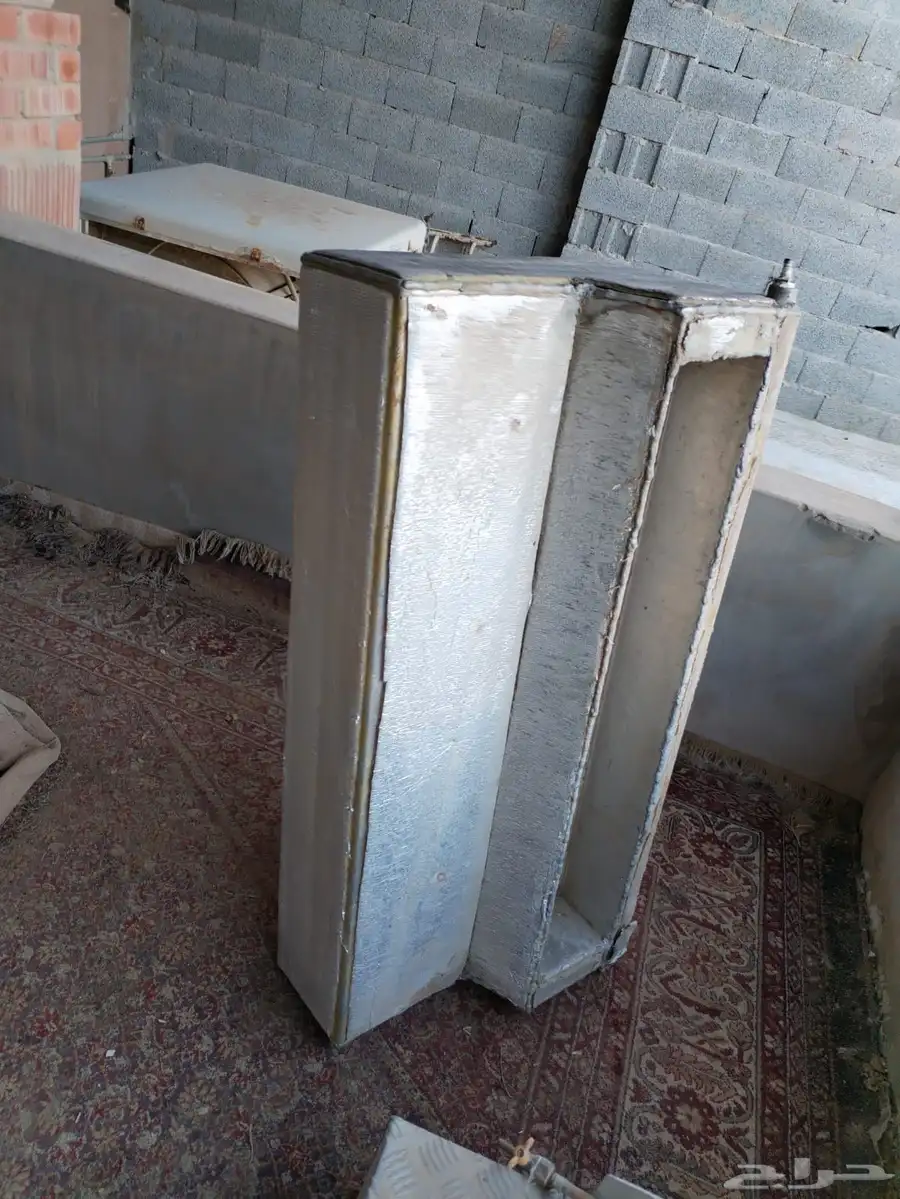 تانكي و براده 0