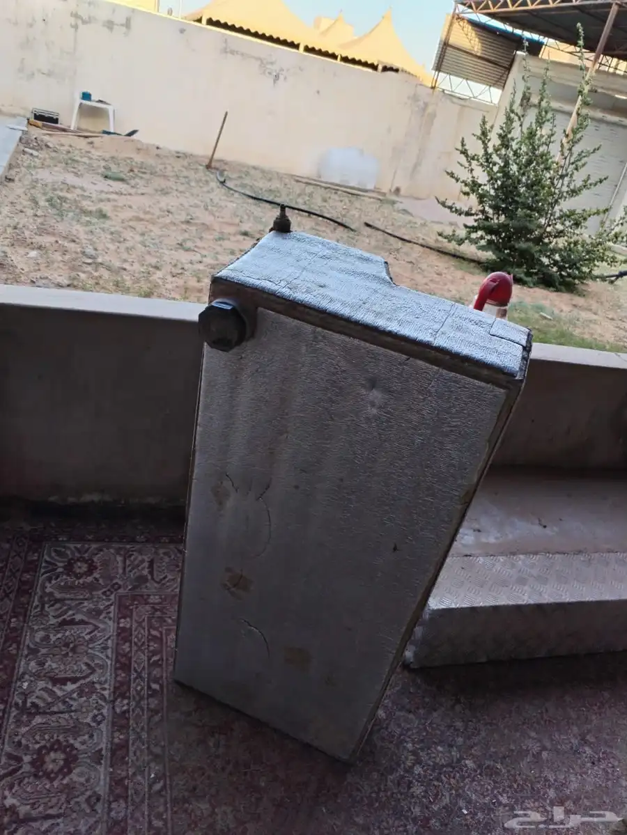 تانكي و براده 7