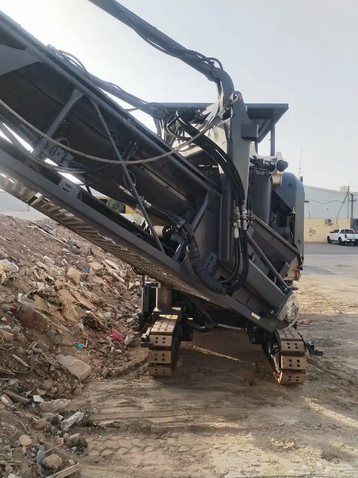 كشاطة اسفلت ورتجن 2015 3