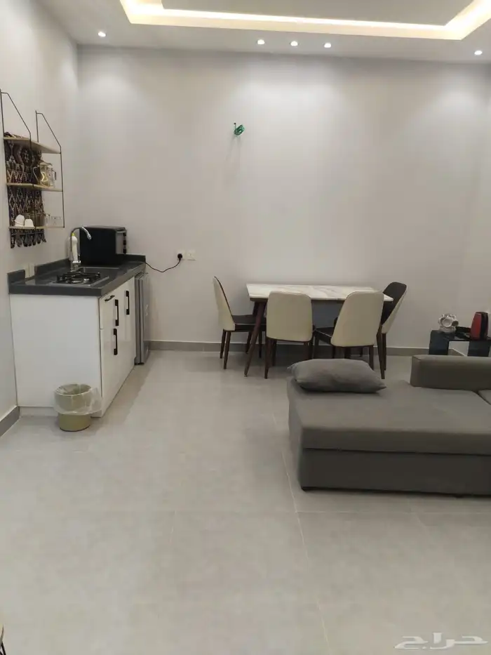 شاليه في الشفاء 0