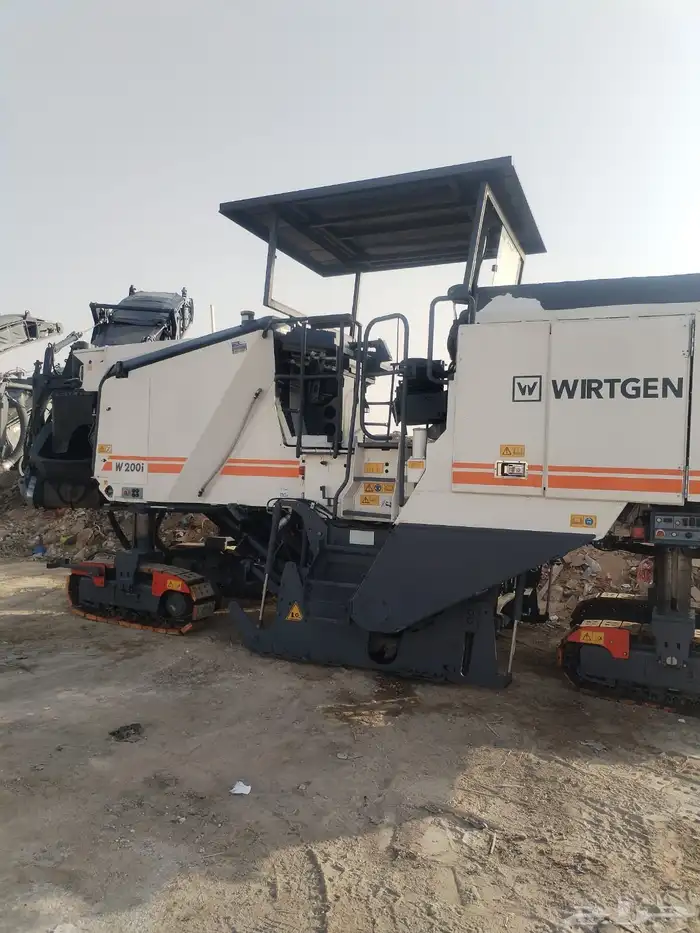 كشاطة اسفلت ورتجن 2015 0