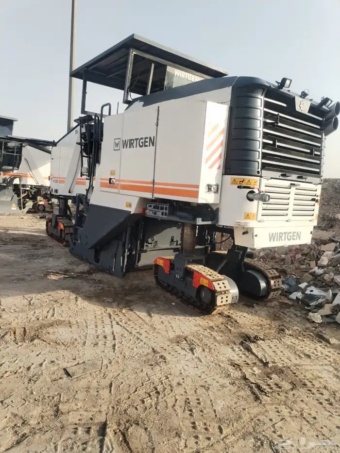 كشاطة اسفلت ورتجن 2015 1