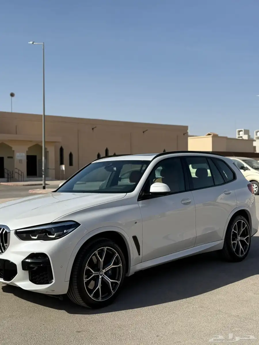 BMW X5 2023 6