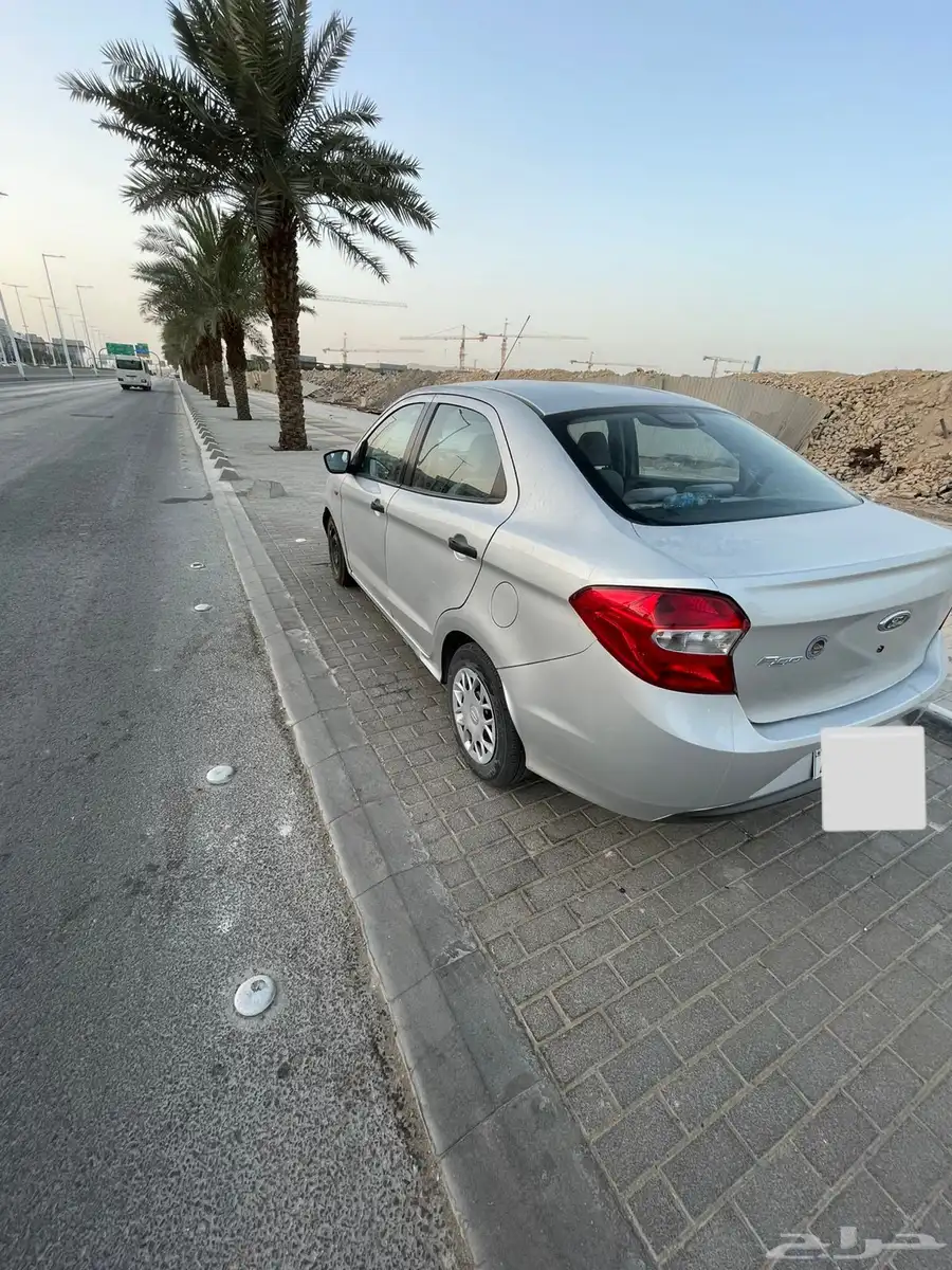 فورد فيجو 4