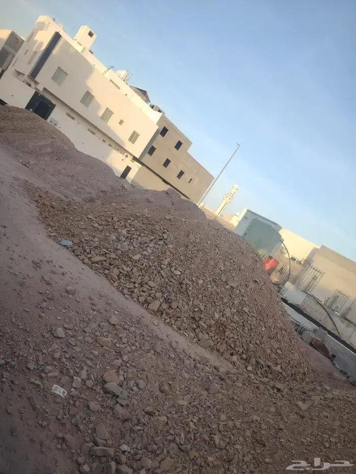 ترحيل مخلفات توريد رمل بانواعه 4