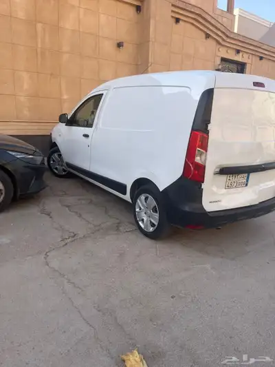 للبيع رينو 2019 0