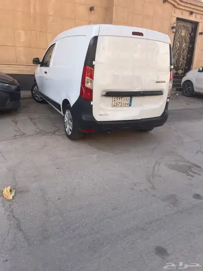 للبيع رينو 2019 3