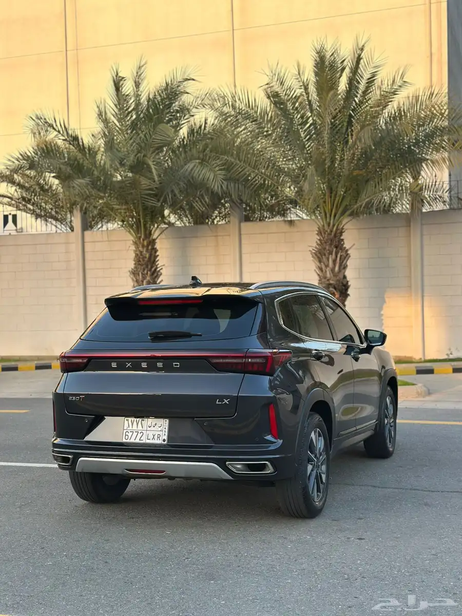 اكسيد LX 2023 9