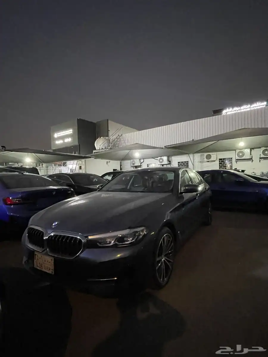 520i 2023 2