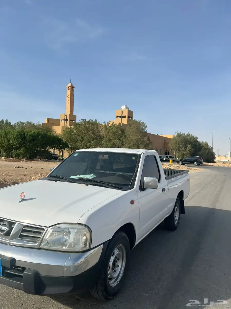 للبيع ددسن 2010 غماره 4