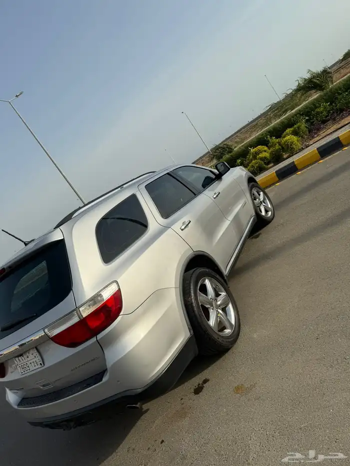 دورانجو 2012 3