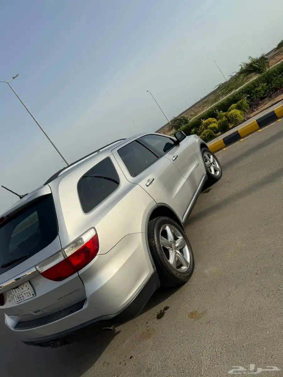 دورانجو 2012 3