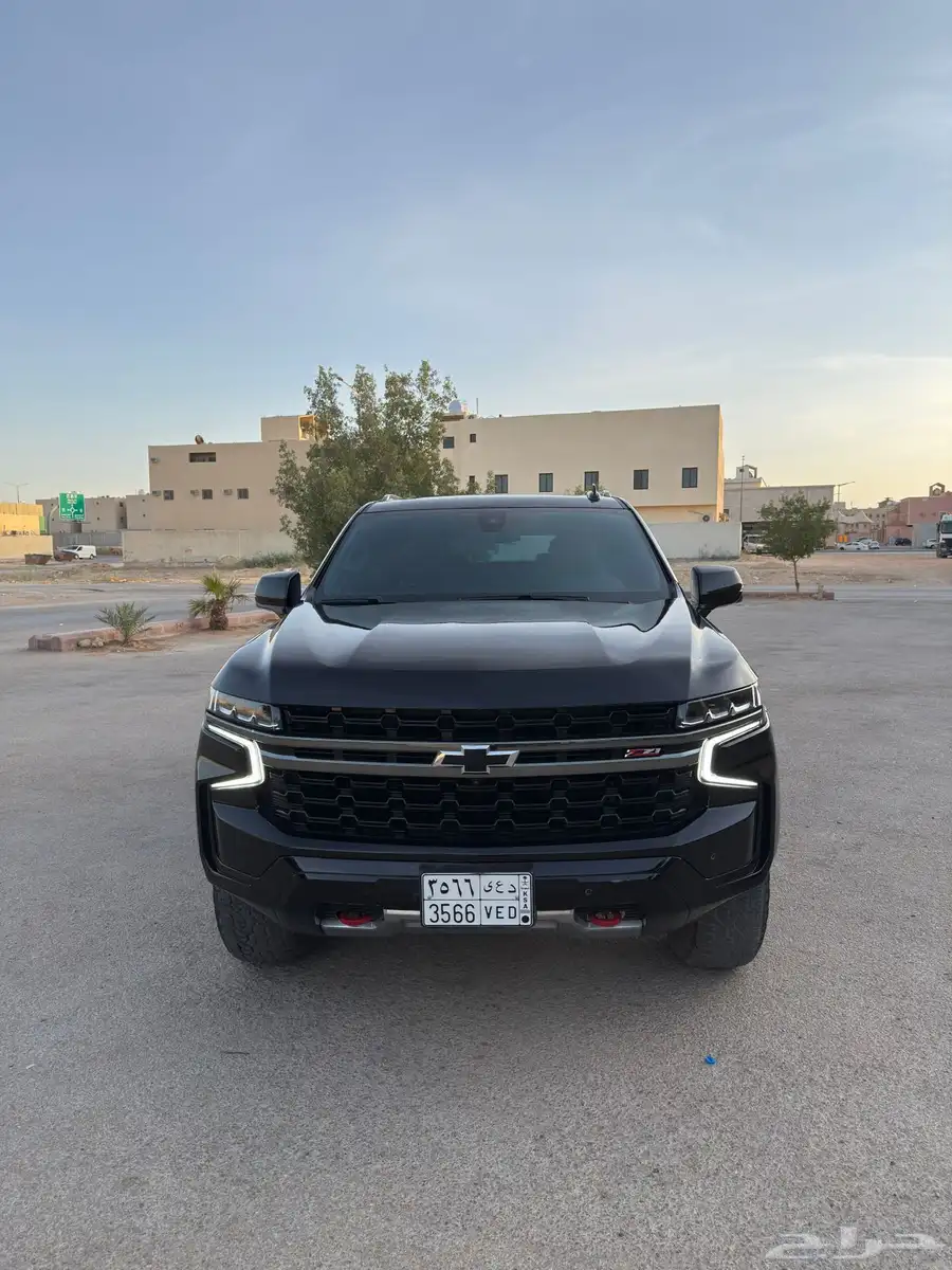 تاهو 2022 zz1 5