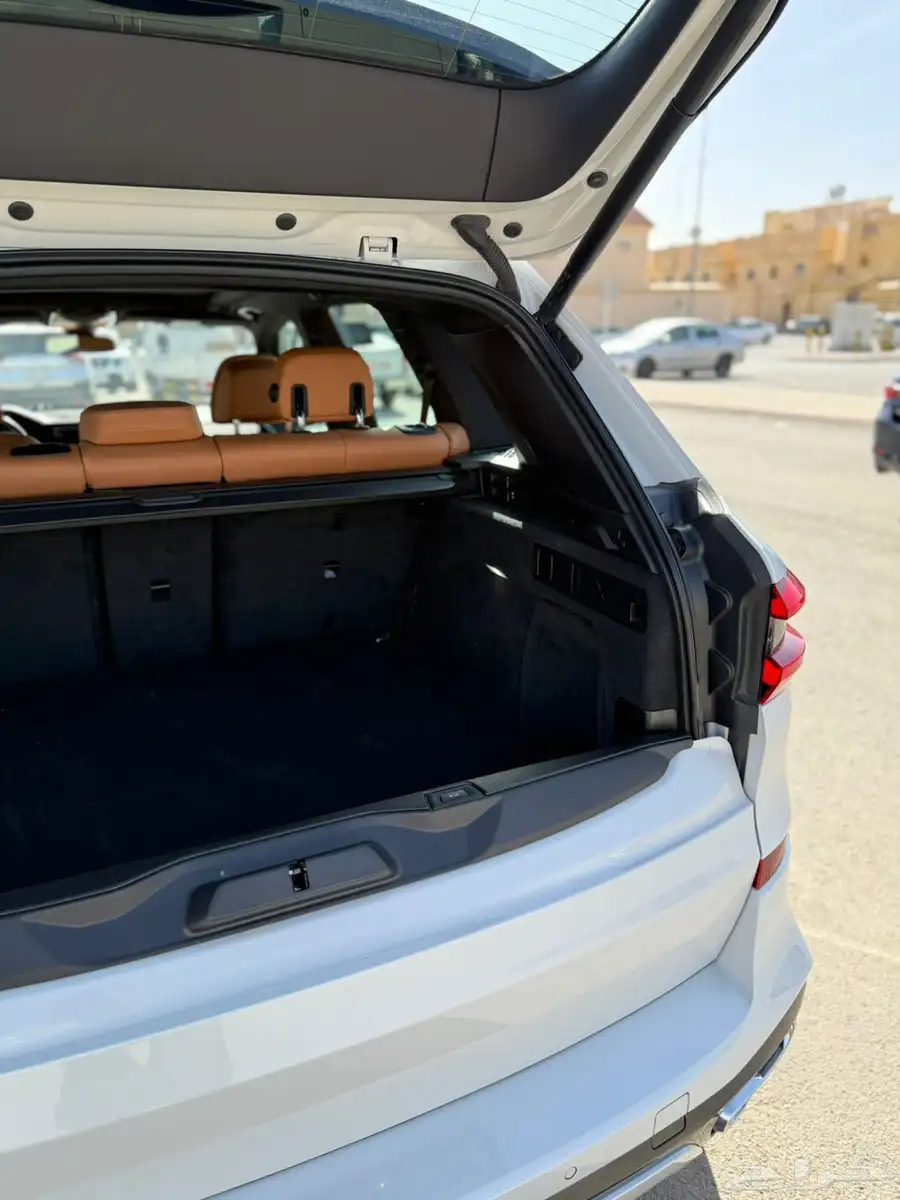 BMW X5 2023 10