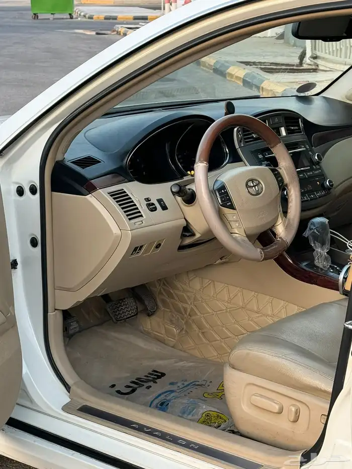 أفالون 2012 للبيع 11