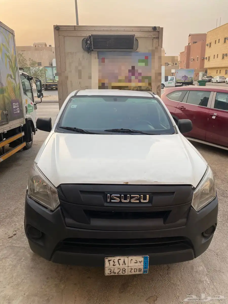 ونيت اسيزو تبريد فقط موديل 2018 للتواصل وتساب 050903397 0
