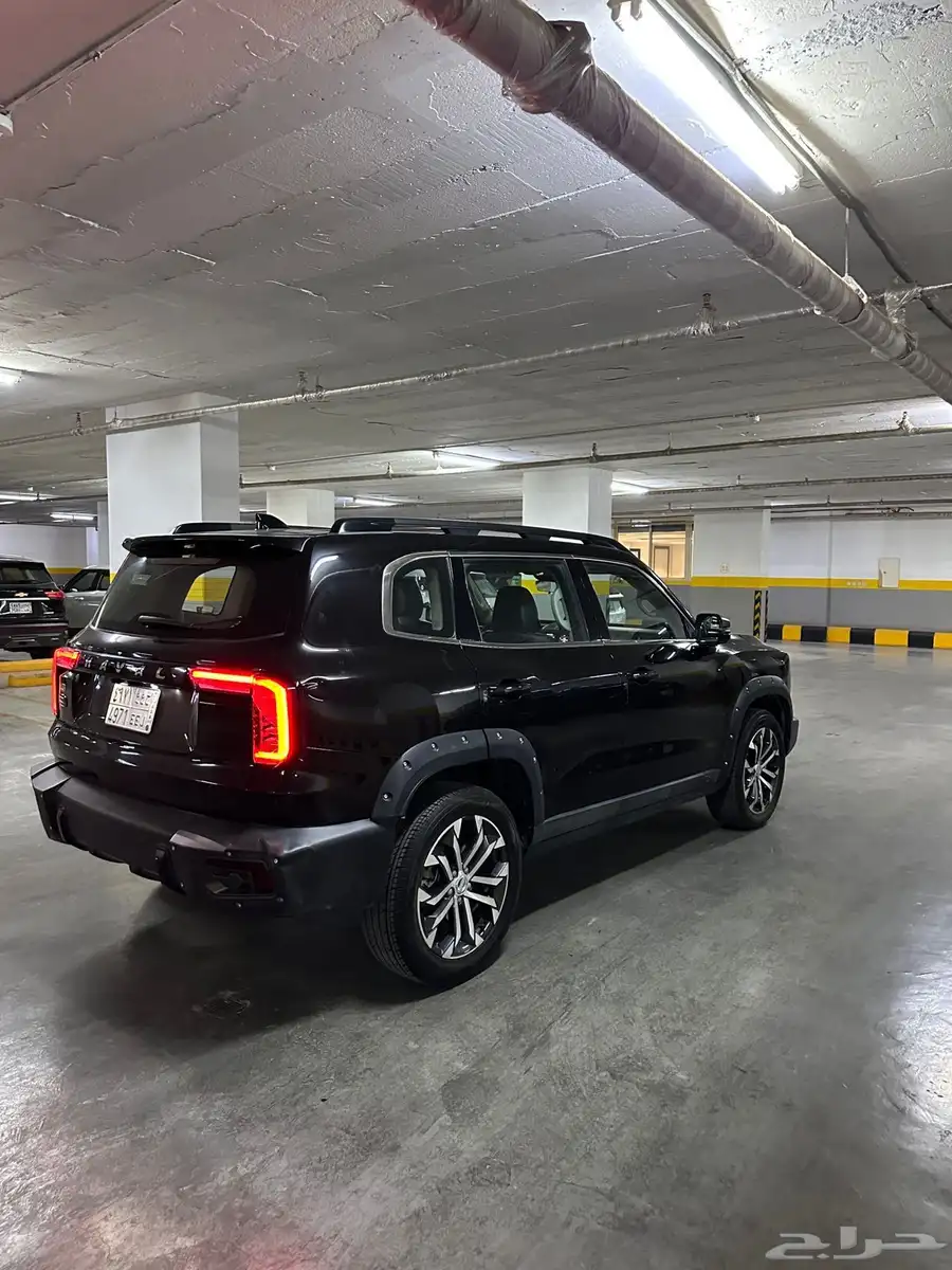 هافال 8
