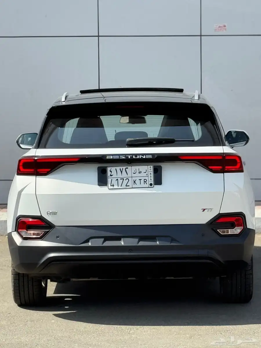 فاو T77 موديل 2023 البيع 44000 الف 1