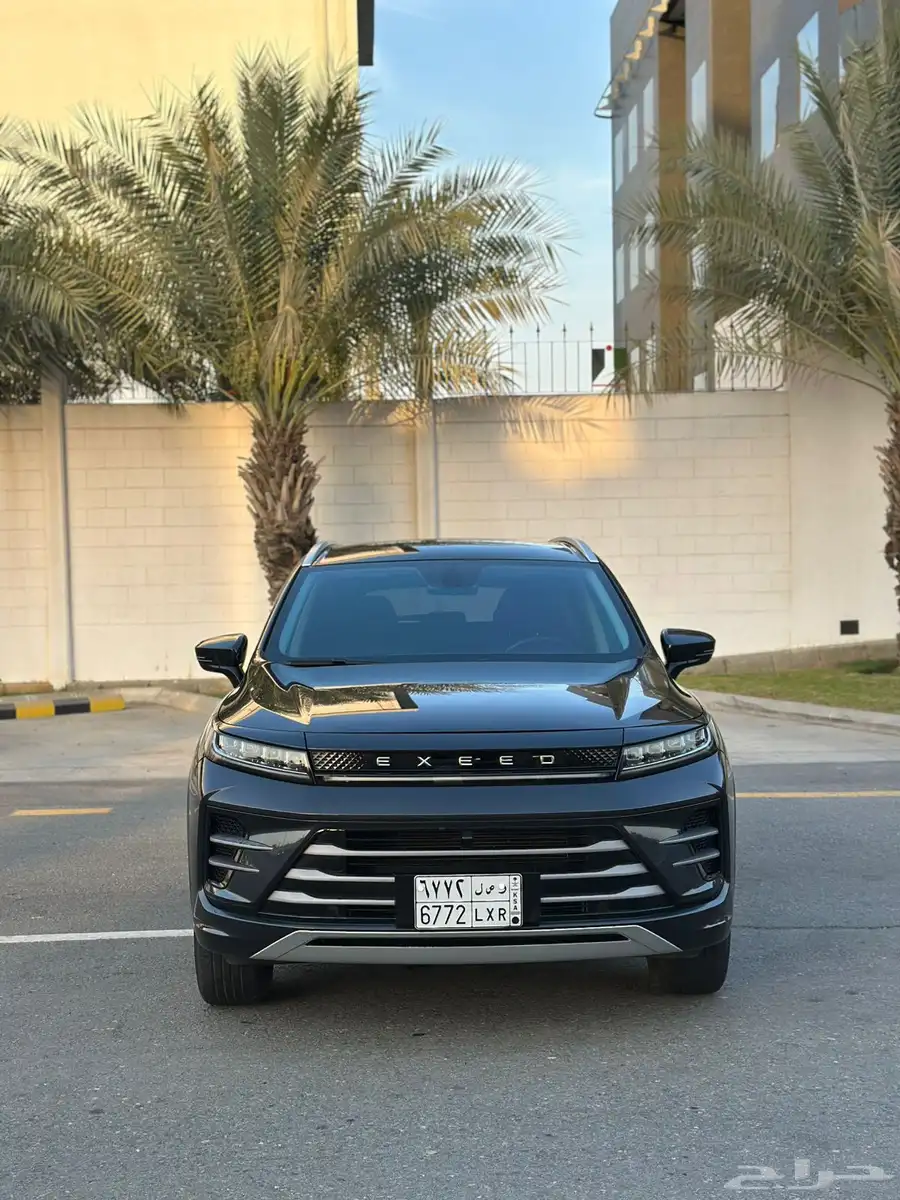 اكسيد LX 2023 1