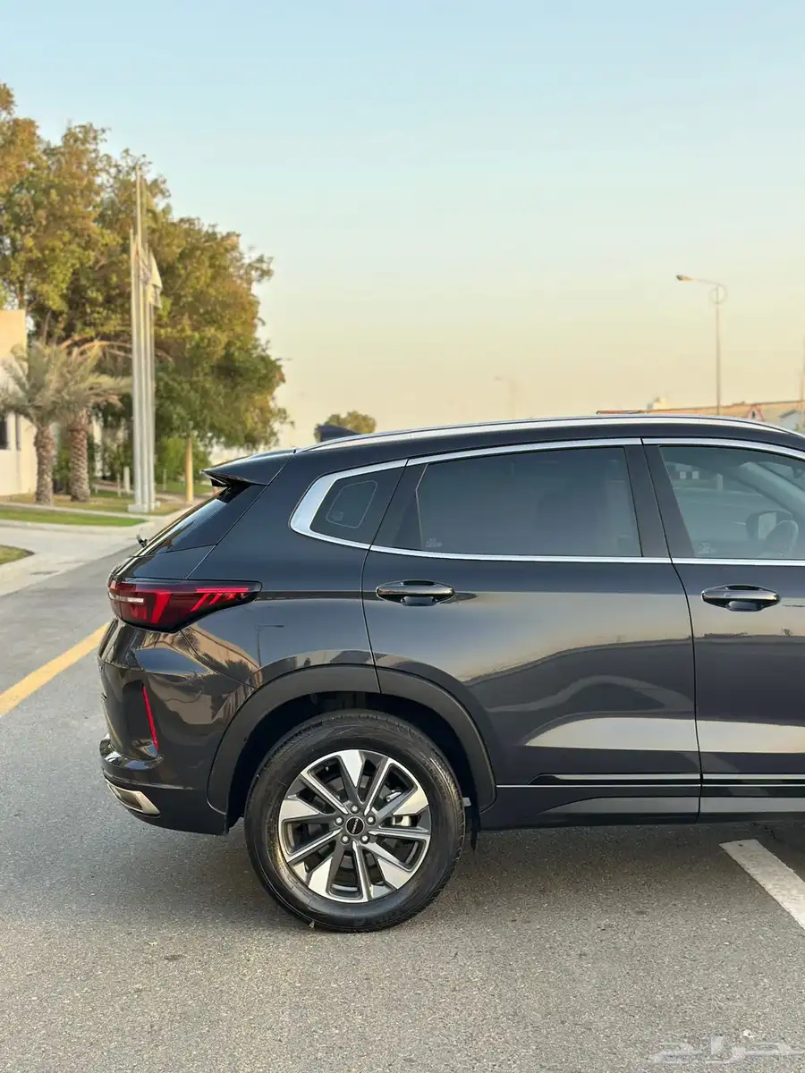 اكسيد LX 2023 6