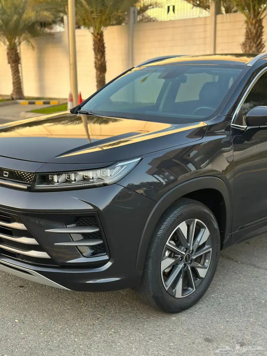 اكسيد LX 2023 3
