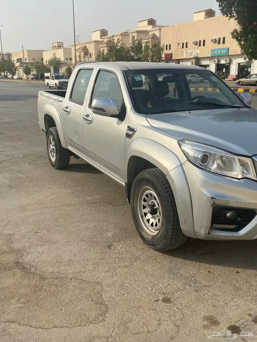 جريت وول ونجل 6 0
