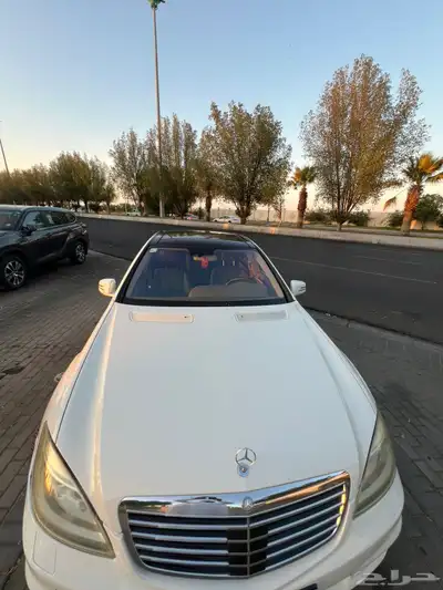 مرسيدس SL 2006 2