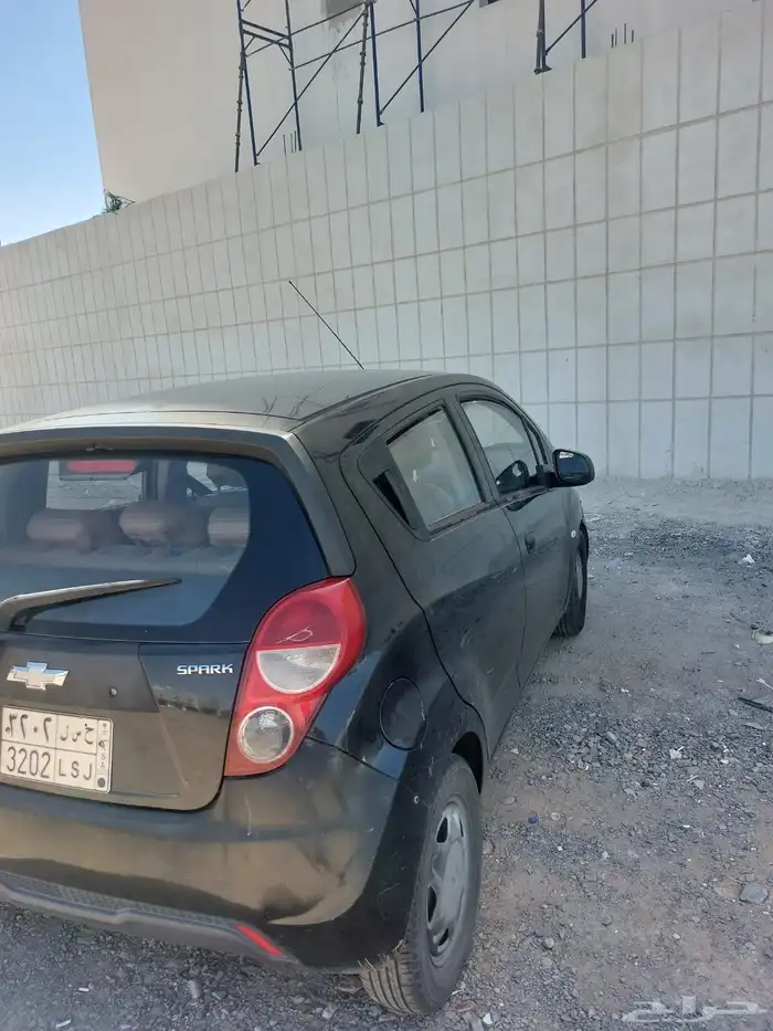 سبارك 6
