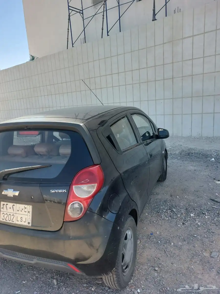 سبارك 6
