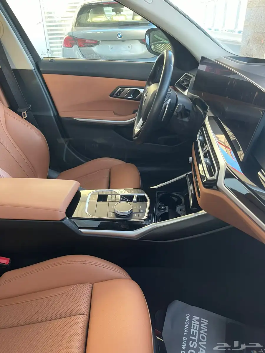 bmw 320i 5