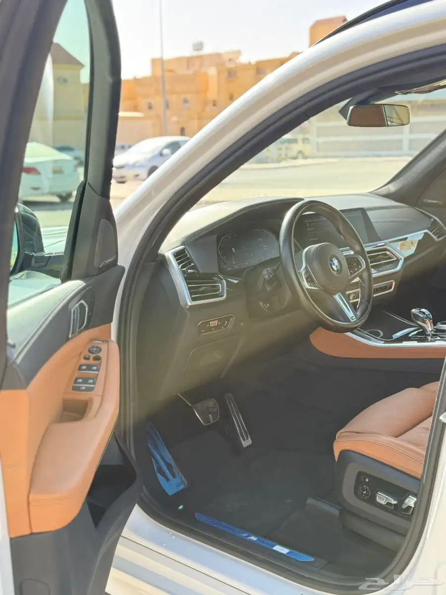 BMW X5 2023 12