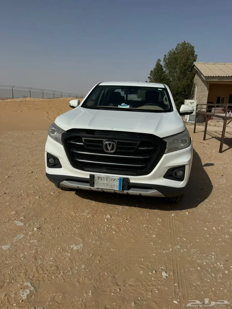 شانجان هنتر 1