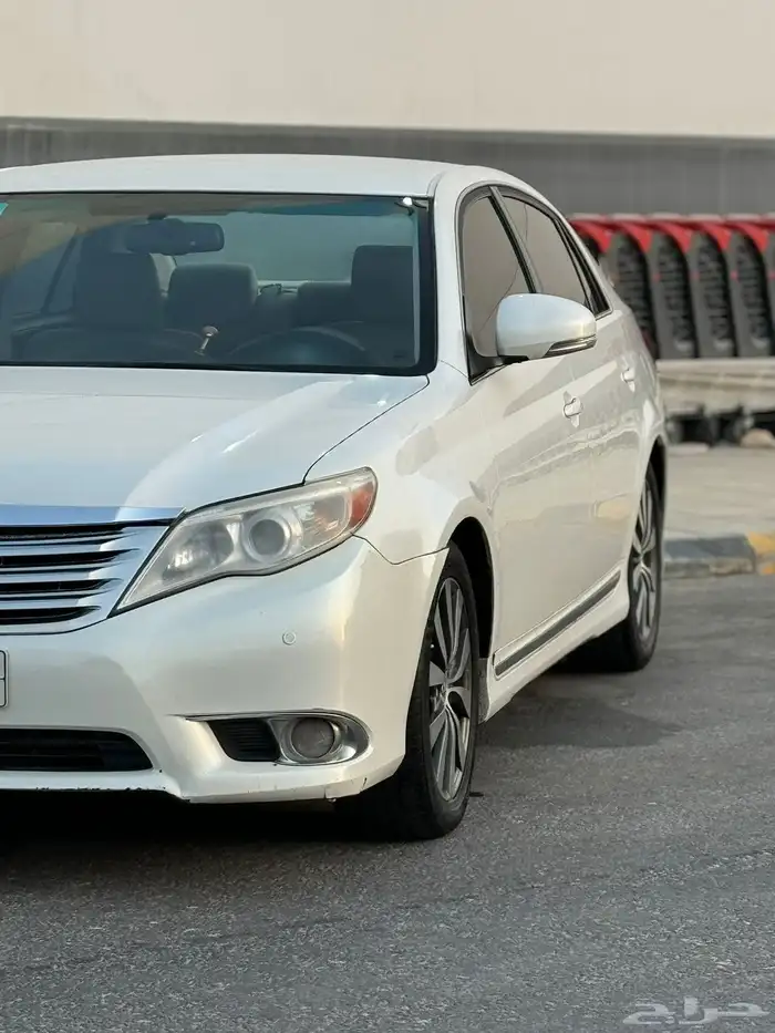 أفالون 2012 للبيع 2