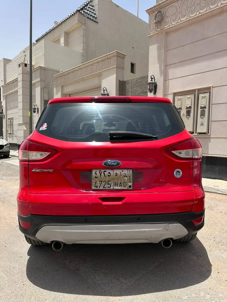 فورد إسكيب 9