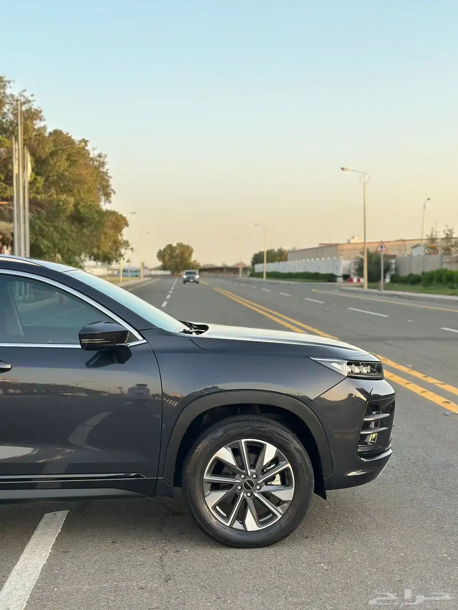 اكسيد LX 2023 4
