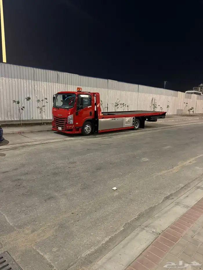 سطحة الرياض 3