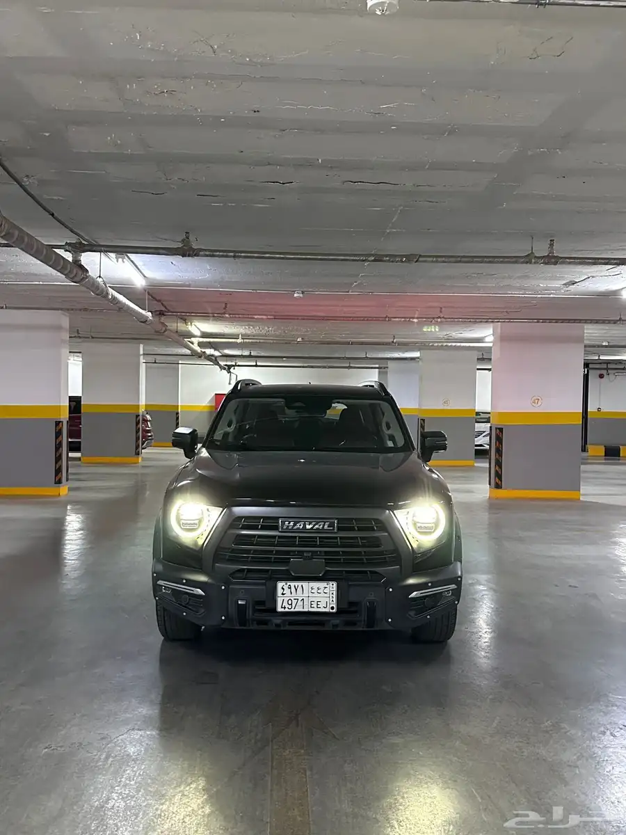 هافال 14