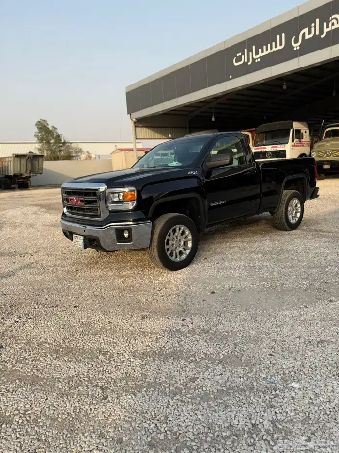 جمس ونيت Z71 1