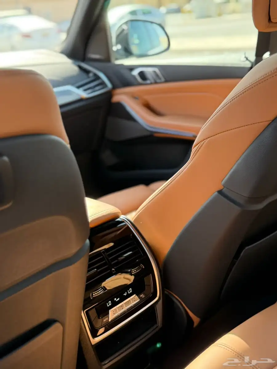 BMW X5 2023 11