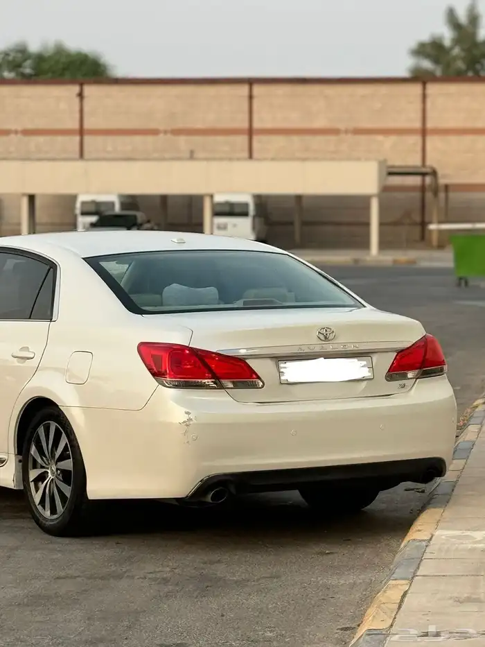 أفالون 2012 للبيع 7