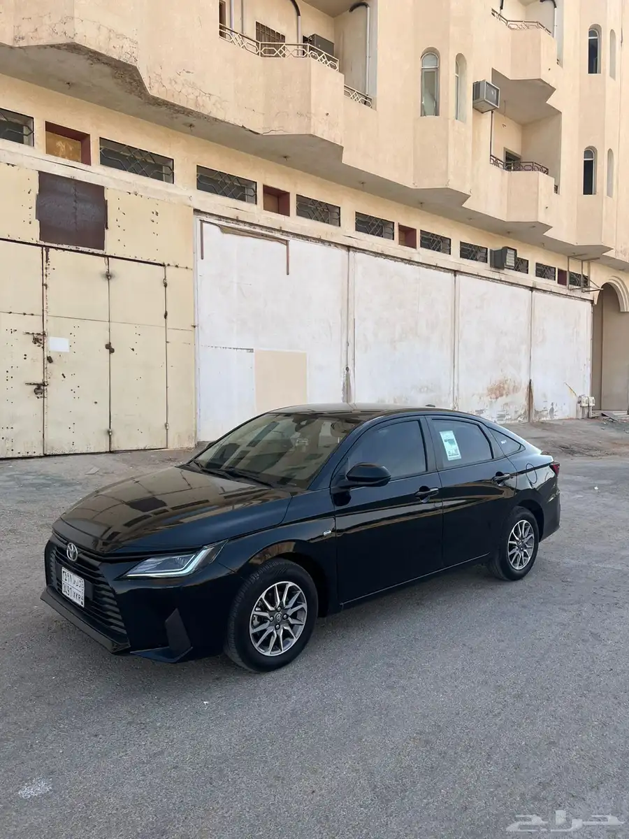 يارس 2024 4