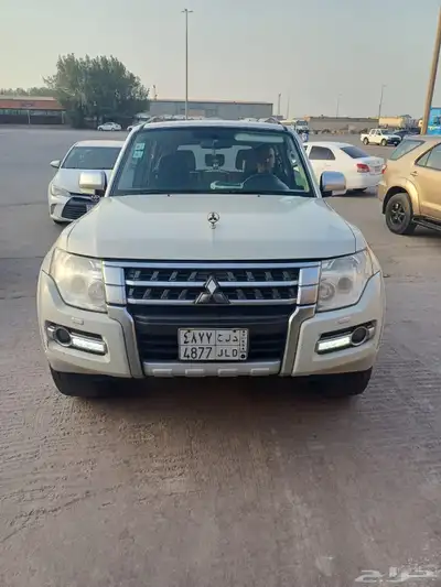 باجيرو مستبيشي 2020 index