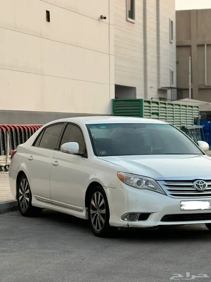 أفالون 2012 للبيع 1