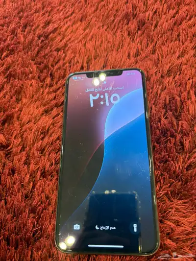 ايفون 11برو ماكس 3