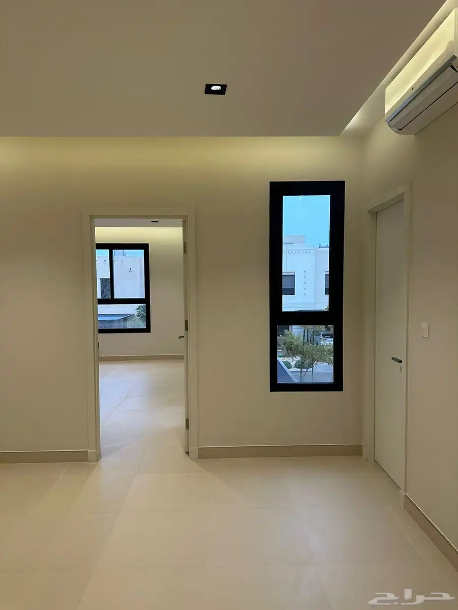 فيلا للإيجار بحي سدرة 3