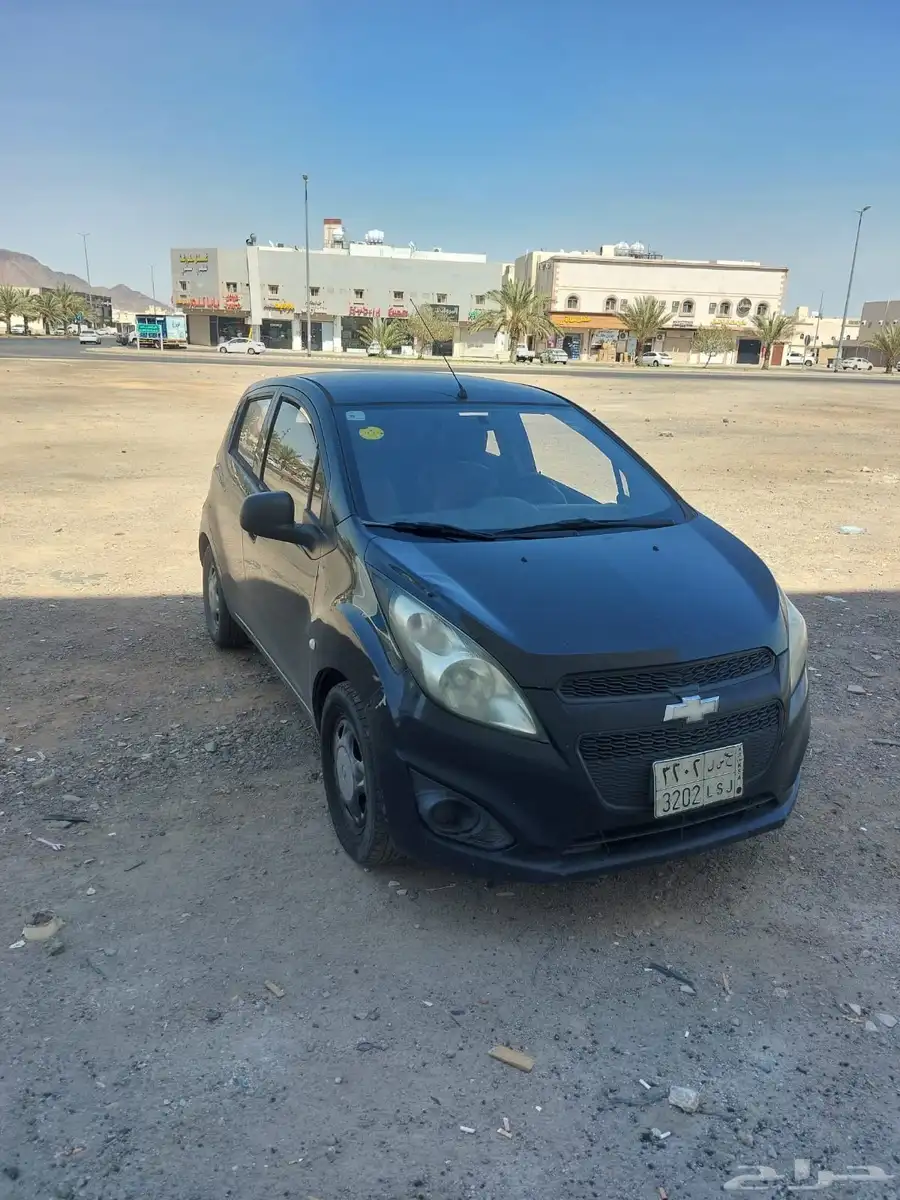 سبارك 1
