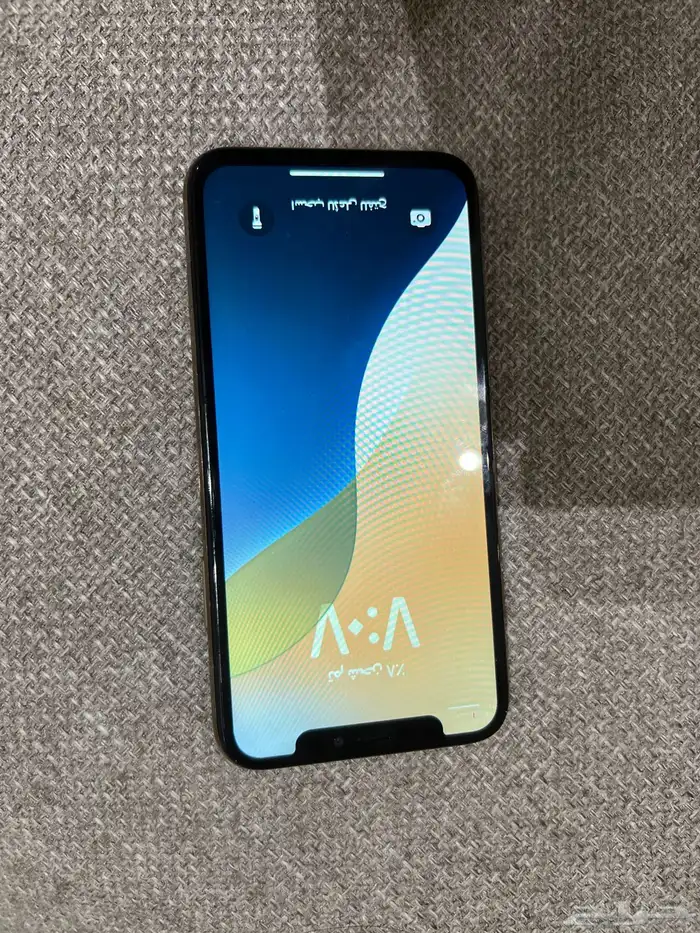 هواوي وآيفون S 1
