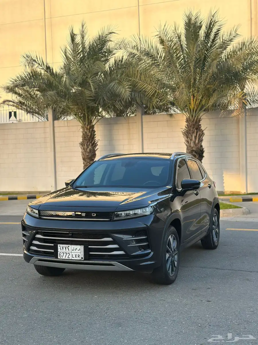 اكسيد LX 2023 2
