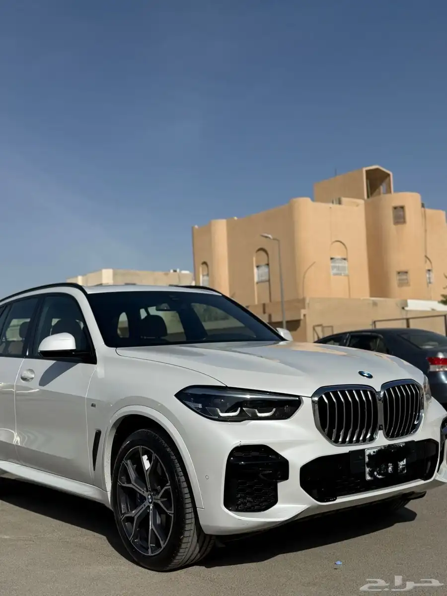 BMW X5 2023 4